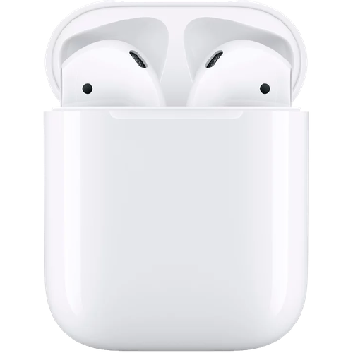 AirPods 2 белые 15990₽
