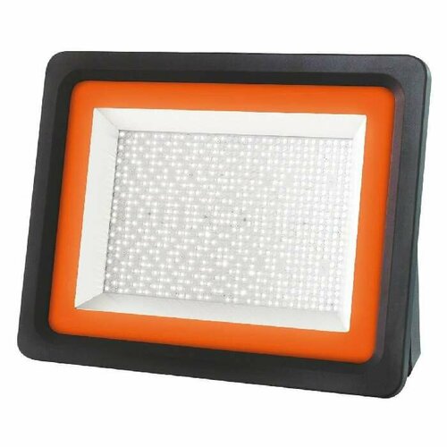 Прожектор светодиодный Jazzway PFL-S 400W 6500K 5001893A 81147₽