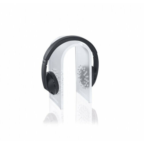 Подставка для наушников Oehlbach 35401 Headphone Stand Clear 5000₽