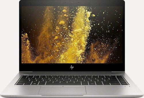 Изображение товара Ноутбук HP EliteBook 735 G6, AMD Ryzen 3 PRO 3300U, Память 16 ГБ, Диск 240 Гб SSD, Видео Radeon Vega 6 , Экран 13.3" (1920*1080 IPS)