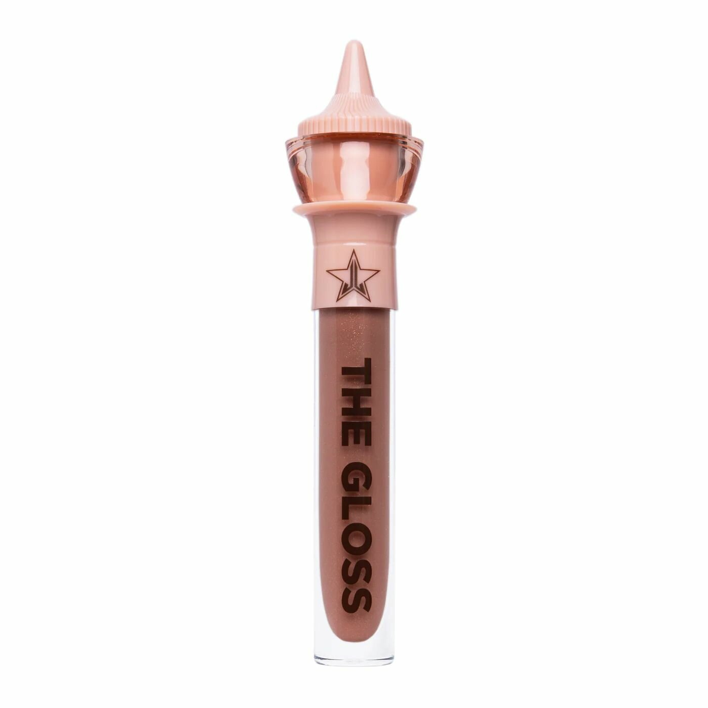 Блеск для губ Jeffree Star - The Gloss