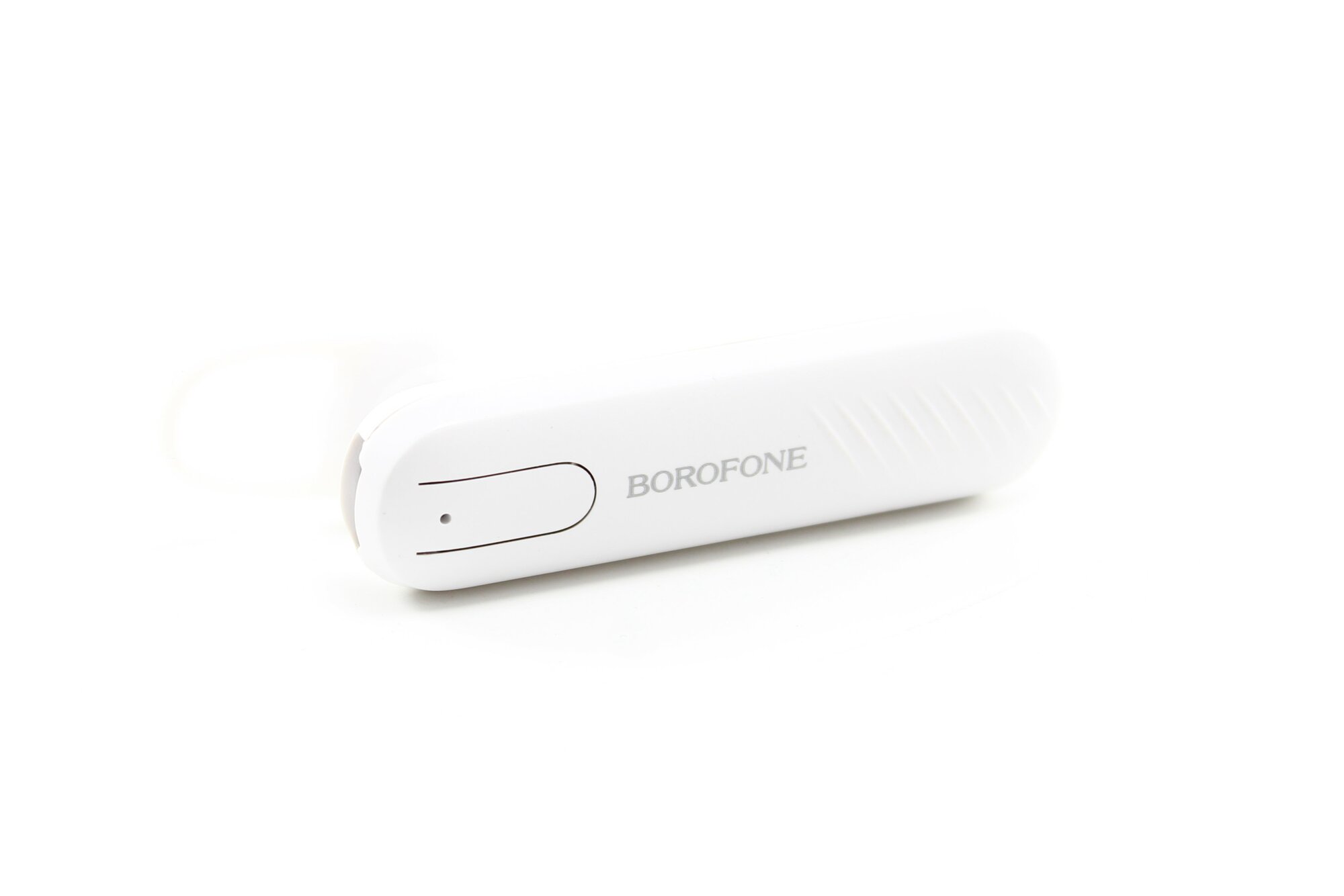 Bluetooth гарнитура BOROFONE BC20 Белая