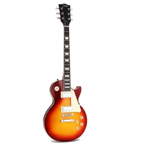 Электрогитара Les Paul Smiger L-G9-CS