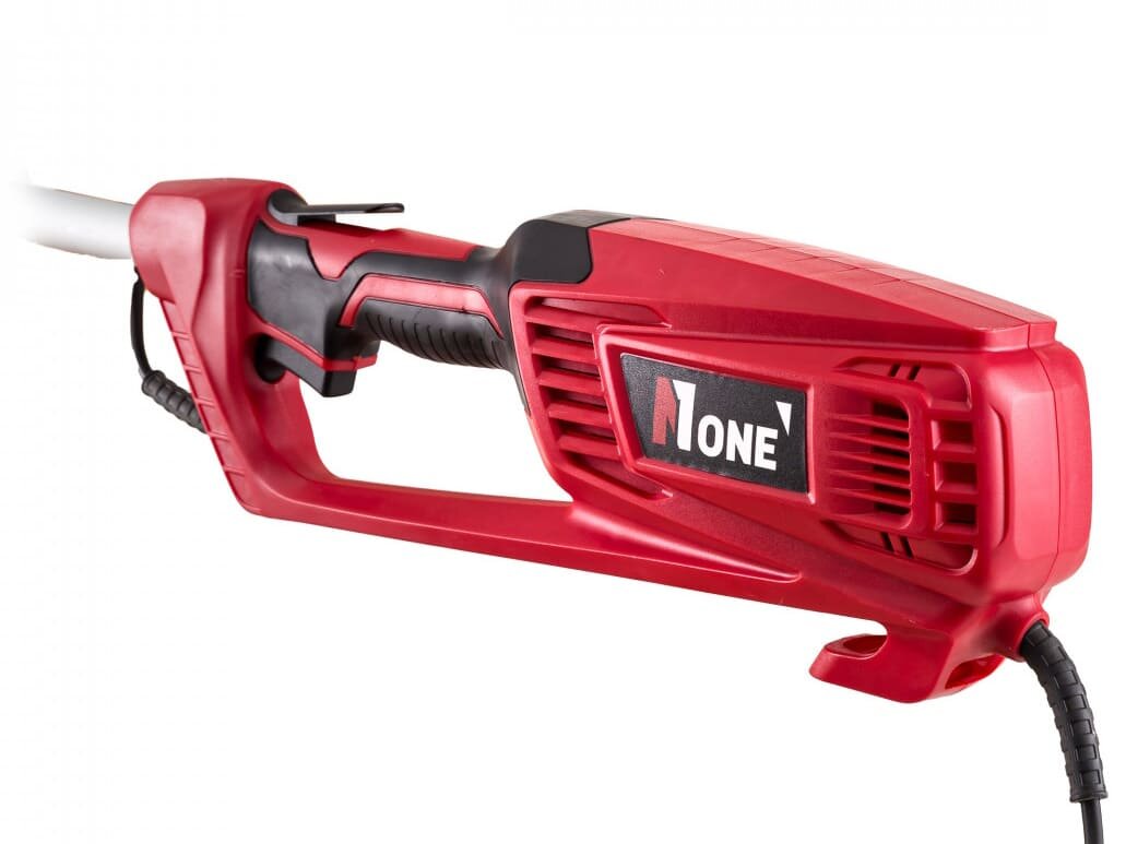 Электрический триммер Number One ET1750-1 (1.7 кВт) — фото 1