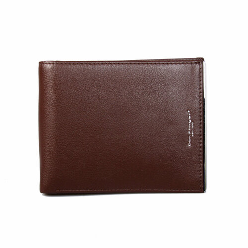Портмоне Dor. Flinger, коричневый