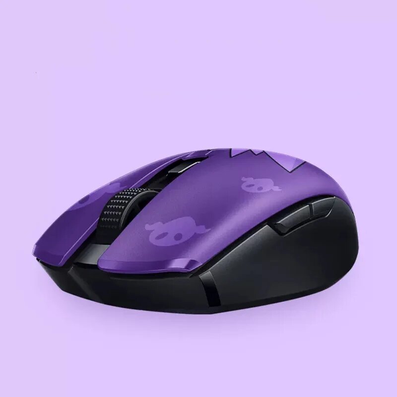 Razer Pokemon Gengar Edition Orochi V2 Беспроводная мышь — фото 1