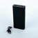 Аккумулятор Xiaomi Mi Power Bank 3 20000mAh, чёрный