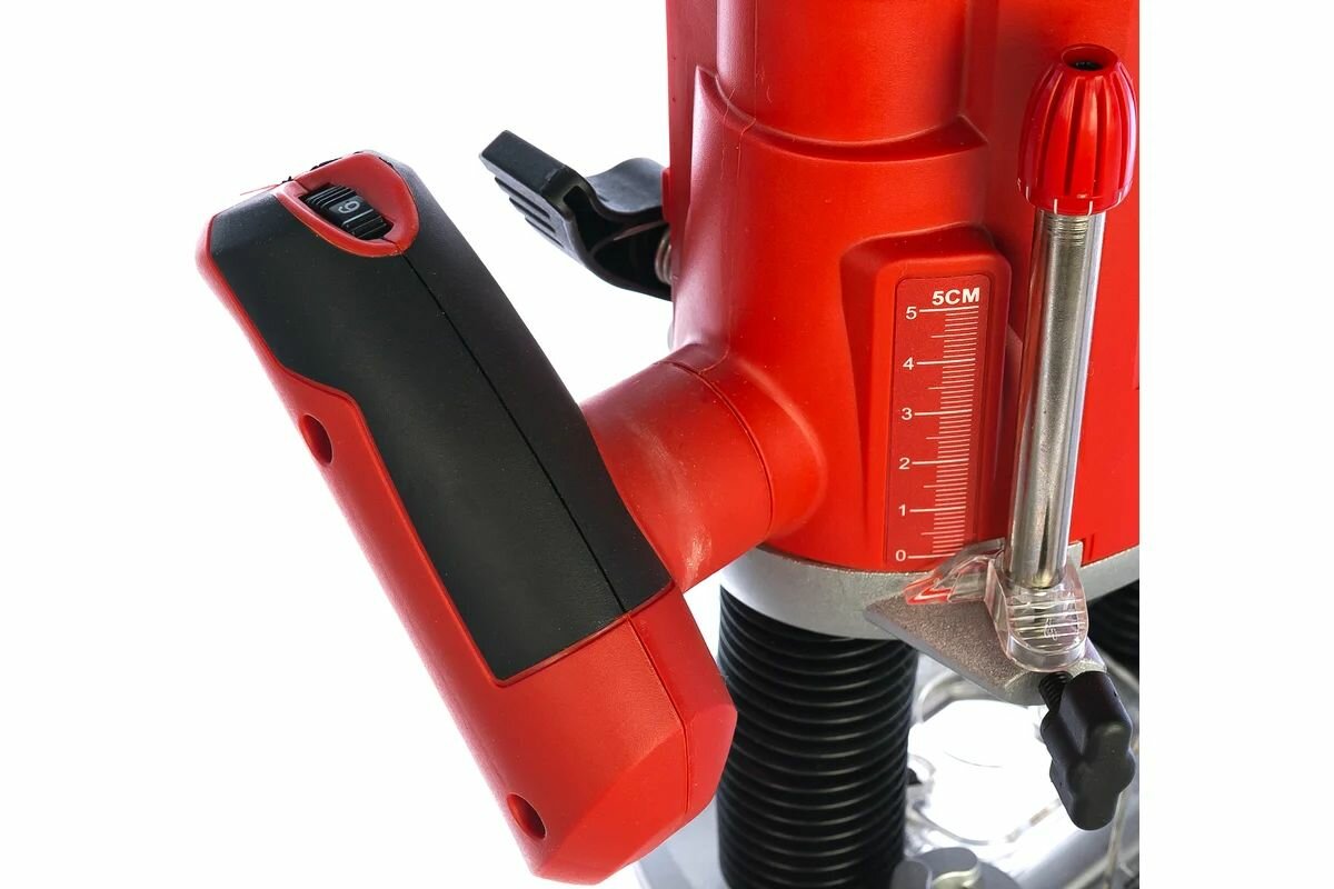 Фрезер Elitech Ф 1355Э — фото 1