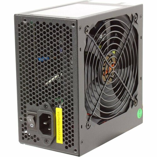 Блок питания Exegate 750NPX 750W 3556₽