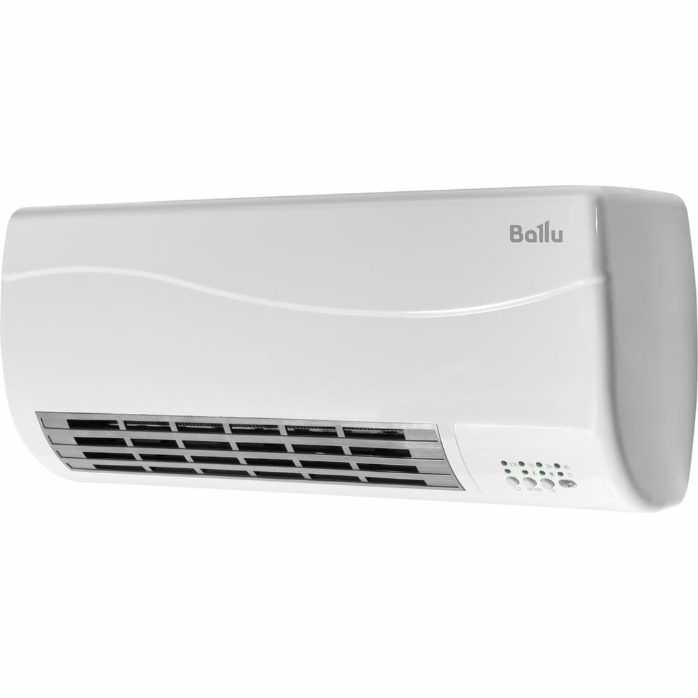 Настенный тепловентилятор Ballu BFH W-102W НС-1072832