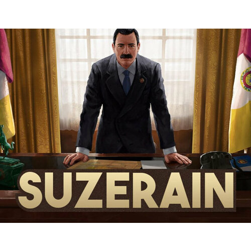 Suzerain