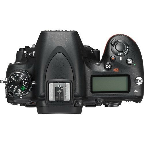 Фотоаппарат Nikon D750 Body, черный — фото 1