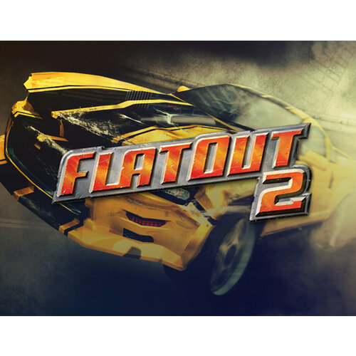 Flatout 2