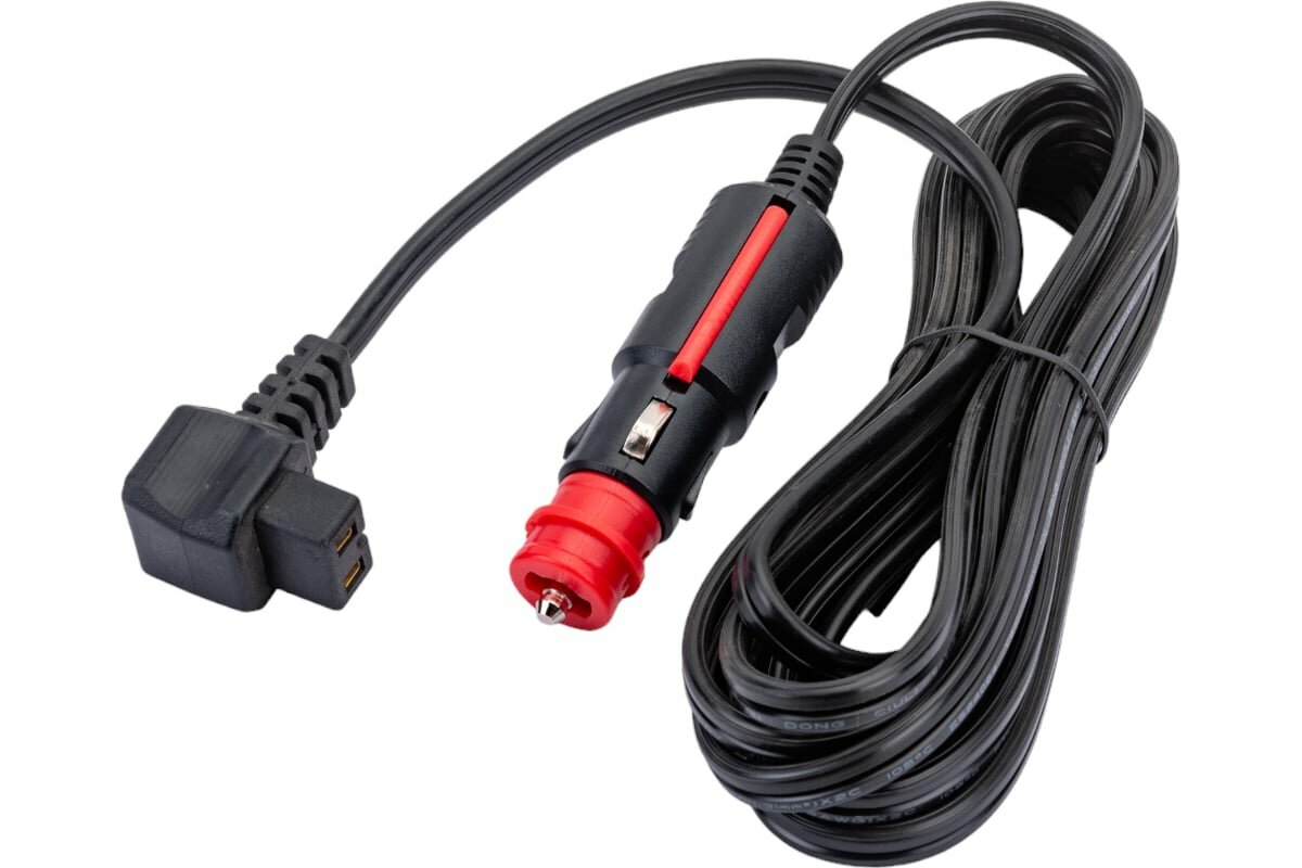 Alpicool Шнур питания 12V для автохолодильника 990030