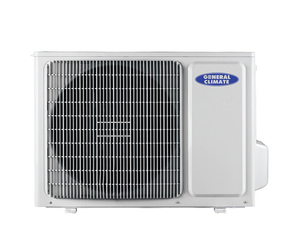 Наружный блок кондиционера General Climate Free Multi 2 GU-M3E24H32