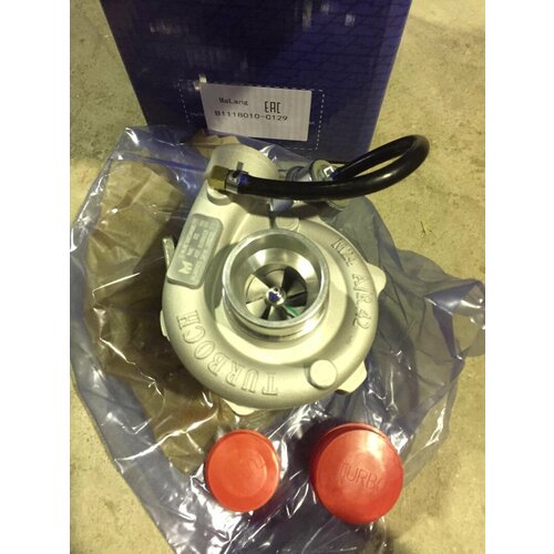 Турбина БАФ 1065 (E2-E3),1044 E3 HP55 B1118010-C129