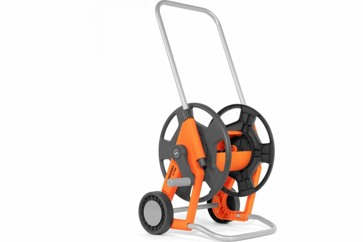 Изображение Тележка для шланга DAEWOO 50 м DWR 2060