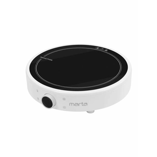 Плитка электрическая индукционная 1 конфорка 2000 Вт 350000₽