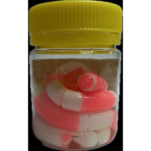 Приманка Cool Place Floating stretch 6,5см, сыр, цвет Краб. Палочка