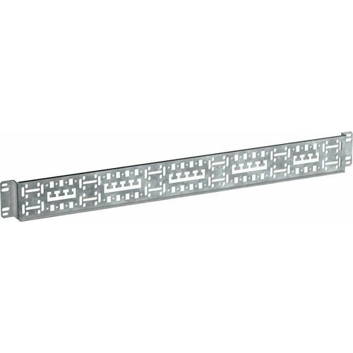 Органайзер кабельный горизонт 1000 ITK ZP-CO-H-1000-R 7282₽