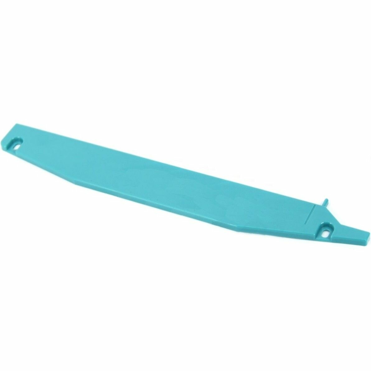 Накладка стола левая для пилы комбинированной MAKITA LH1201FL, JM23300192