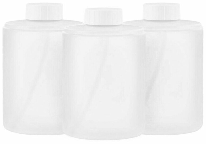 Оптимальное хранение картриджей Xiaomi Mijia