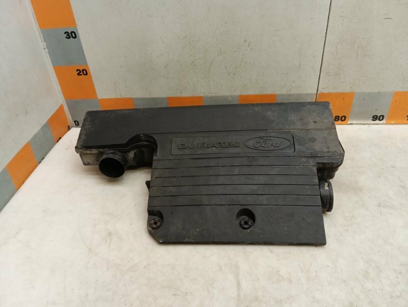 Б/У 1.2 1.4 1.6 Корпус Воздушного Фильтра Ford Fusion 2005 Cbk 374371 FORD арт. 2S619600CF