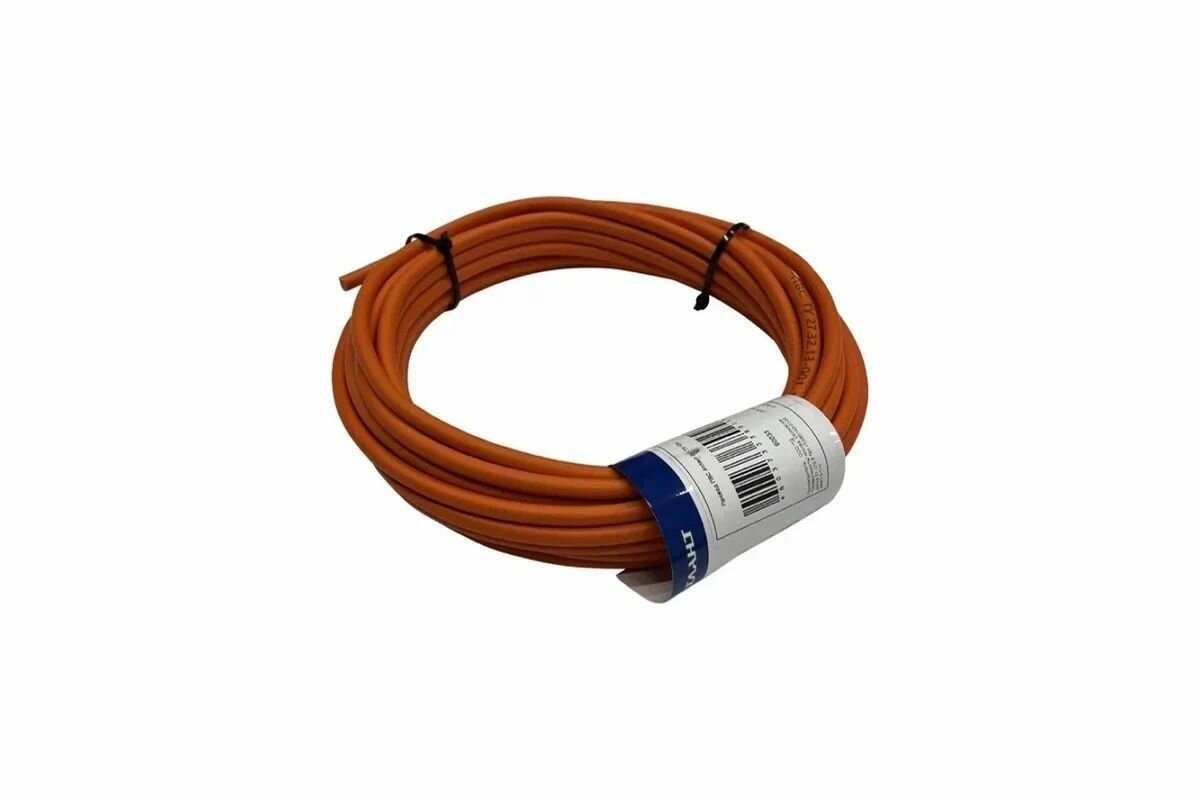 Провод ПВС атлант 3x1 ТУ 10м 90053