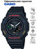 Наручные часы CASIO G-Shock