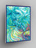 Картина по номерам "Волна"