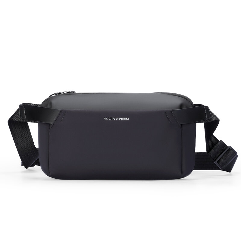 Сумка кросс-боди Mark Ryden, темно-синий — фото 1