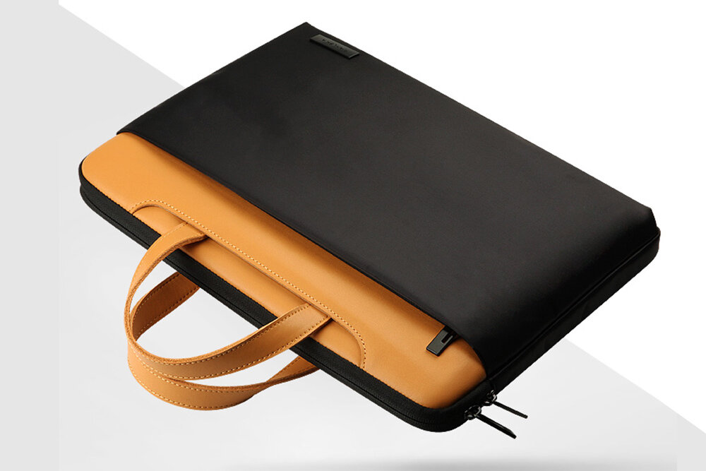 Картинки Чехол-сумка MyPads для Xiaomi Mi Notebook Air 13.3 с отделением для дополнительных аксессуаров из высококачественного материала