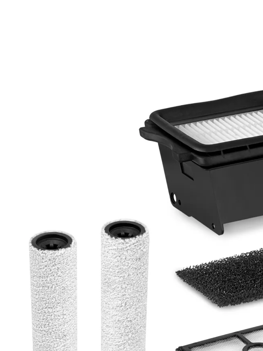 Набор сменных аксессуаров Kitfort KT-5100-37 (для KT-5259) — фото 1