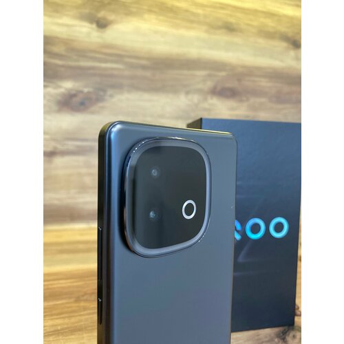 Смартфон Vivo iQOO Z9 Turbo 12512ГБ china 37499₽