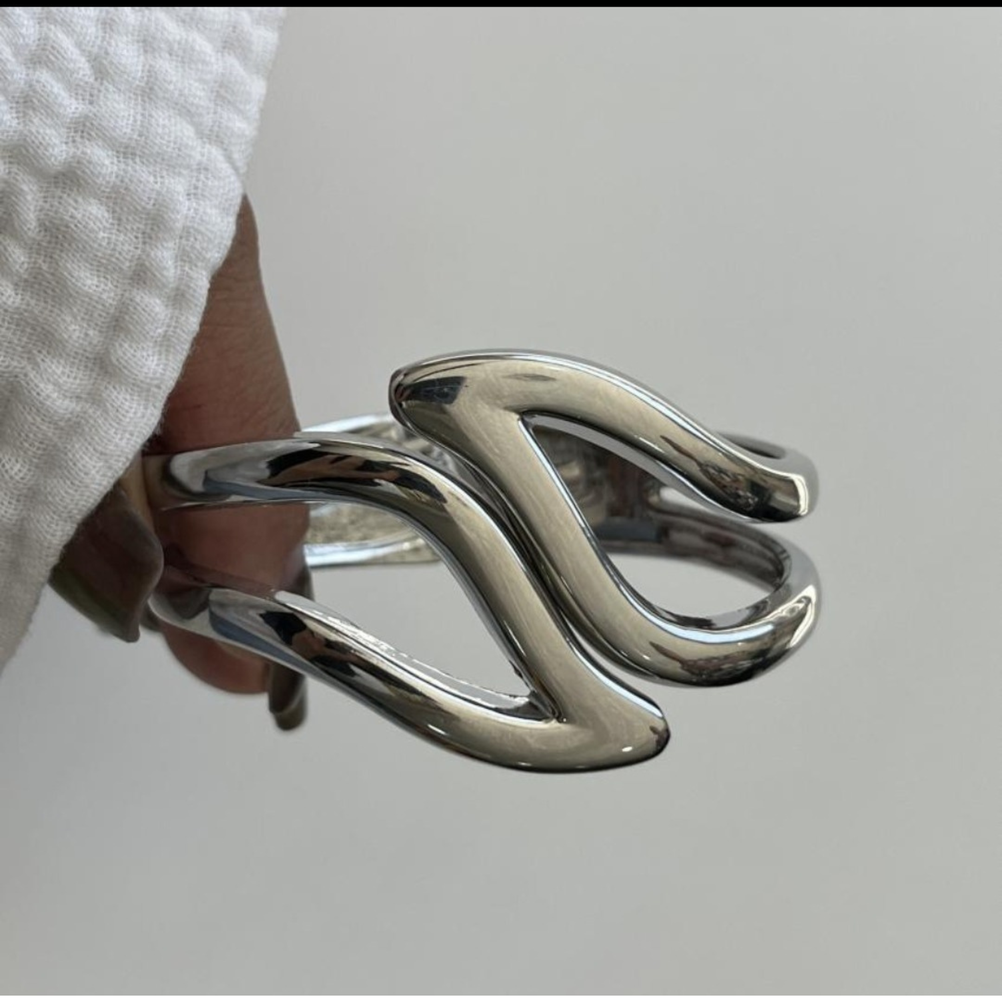 Моносерьга XUPING JEWELRY, азурит, dark blue — фото 1