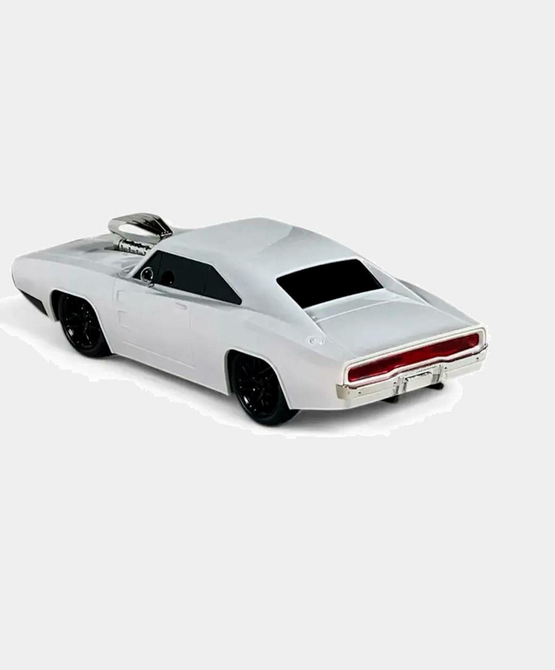 Радиоуправляемая модель автомобиля (1:12) с аккумулятором 4.8V — фото 1