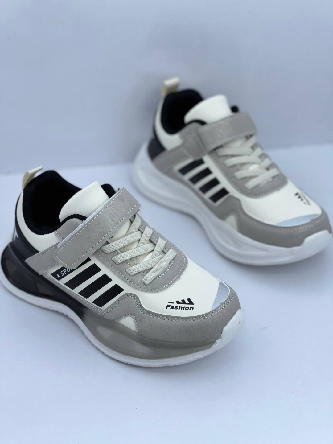 Кроссовки Кроссовки, размер 30 — фото 1