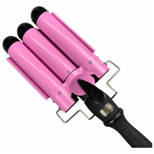 Щипцы для укладки тройные щипцы волна 159300₽