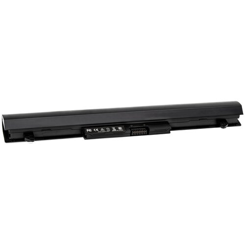 Аккумулятор для ноутбука HP ProBook 430, 440 G3. 14.8V 2200mAh 40Wh. PN: HSTNN-PB6P, RO04. аккумулятор для ноутбука hp probook 430 g3 440 g3 ro04xl hstnn pb6p 2200 2600mah 14 4 14 8v oem