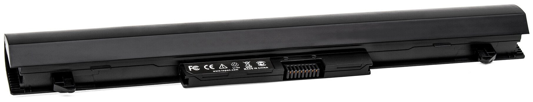 Аккумулятор для ноутбука HP ProBook 430 440 G3 148V 2200mAh 40Wh PN: HSTNN-PB6P RO04