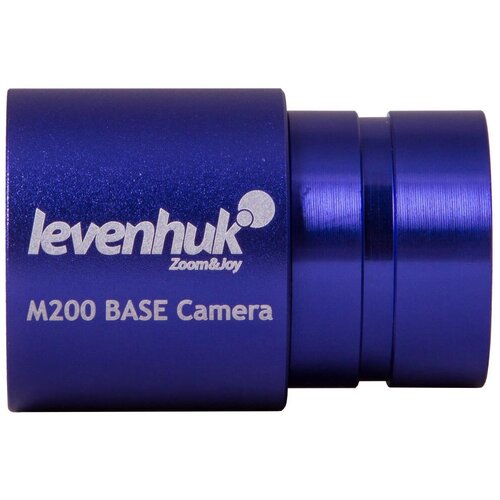 Камера цифровая Levenhuk M200 BASE