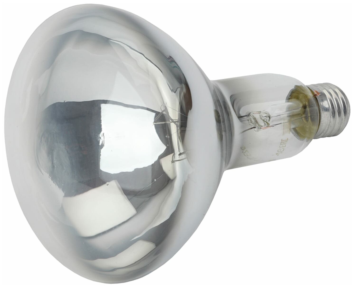 Лампа-термоизлучатель ИКЗ 220-250 R127 Е27 (15)