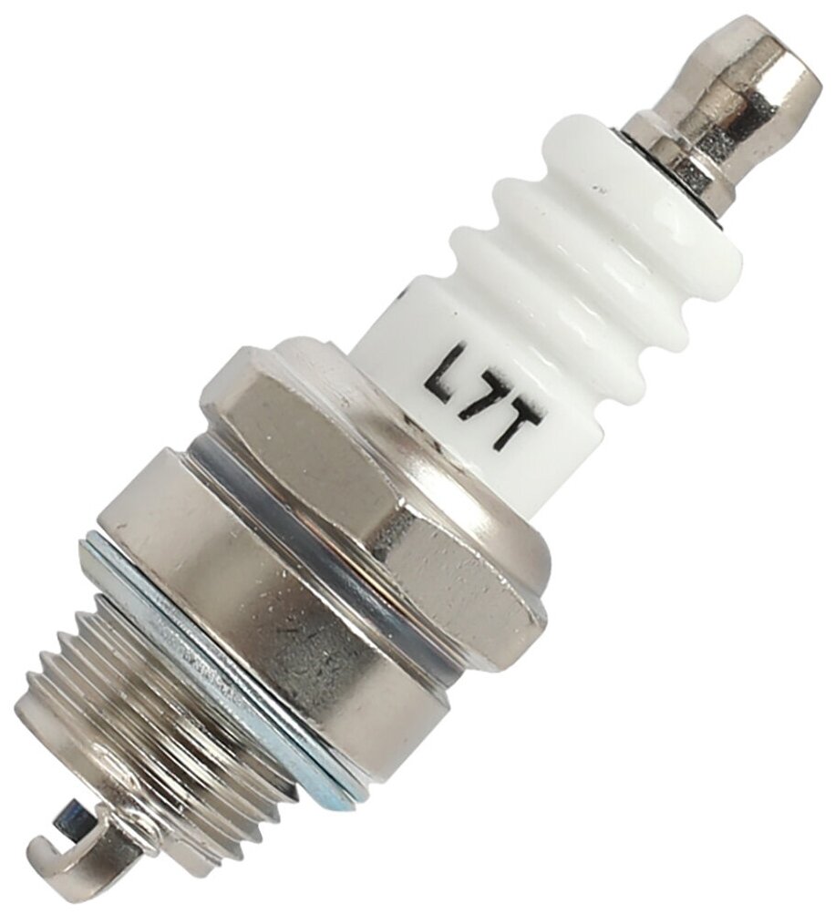 фото PATRIOT 841102210 L7T Свеча зажигания, шестигранник, 1 штука