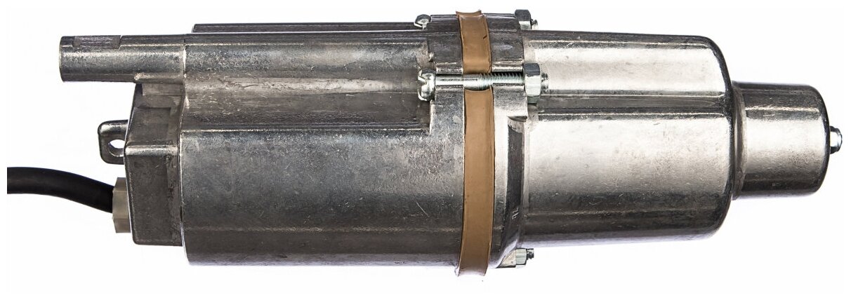 Вибрационный насос Ручеёк-1М 40м (медь 19С08)