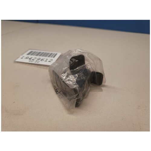 Кронштейн задней панели левый для Skoda Rapid 2013- 5JH813451 1692₽