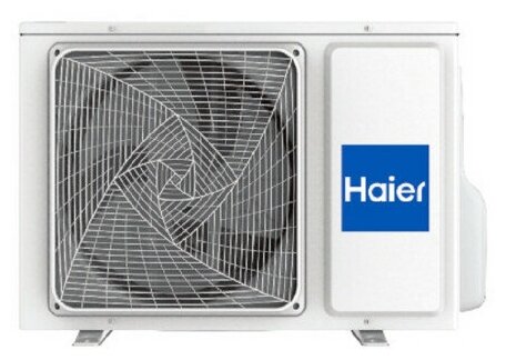 Канальный кондиционер Haier AD50S2SM3FA/1U50S2SJ2FA - фотография № 3