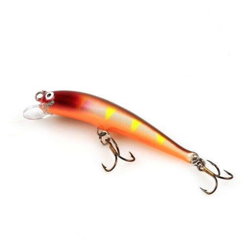 Воблер Nils Master Invincible Floating, 8cm, 8g, #041