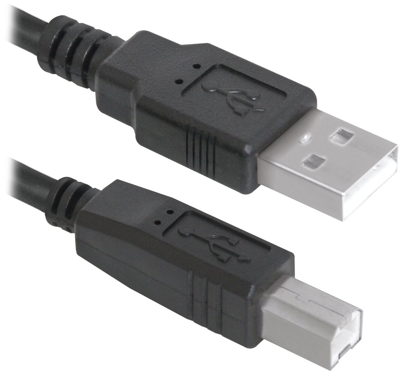 USB кабель AM-BM 10м