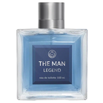 Christine Lavoisier Parfums туалетная вода The Man Legend - изображение