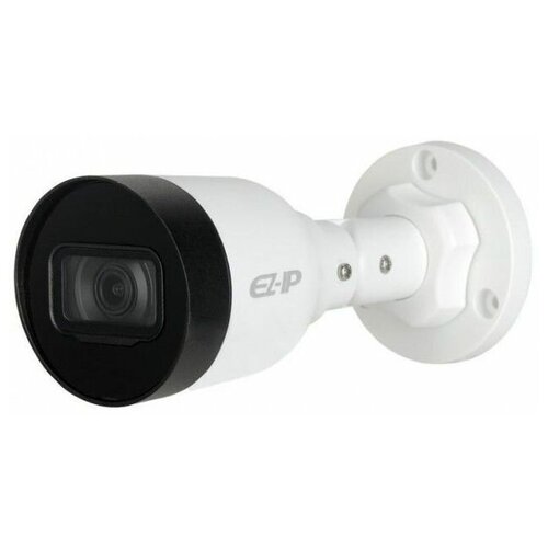 Камера видеонаблюдения IP Dahua EZ-IPC-B1B20P-0360B, 1080p, 3.6 мм, белый